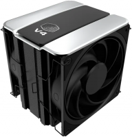 COOLER CPU COOLER MASTER V4 ALPHA 3DHP BLACK