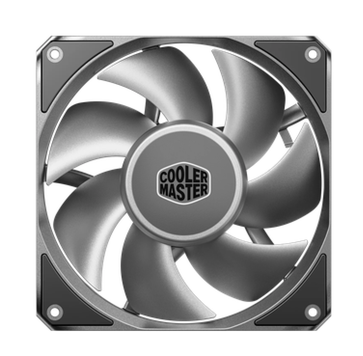 Cooler Para Gabinete Cooler Master Fan A120