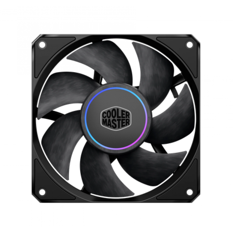 COOLER PARA GABINETE COOLER MASTER FAN M120 ARGB