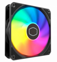 COOLER PARA GABINETE COOLER MASTER MF120 LITE ARGB