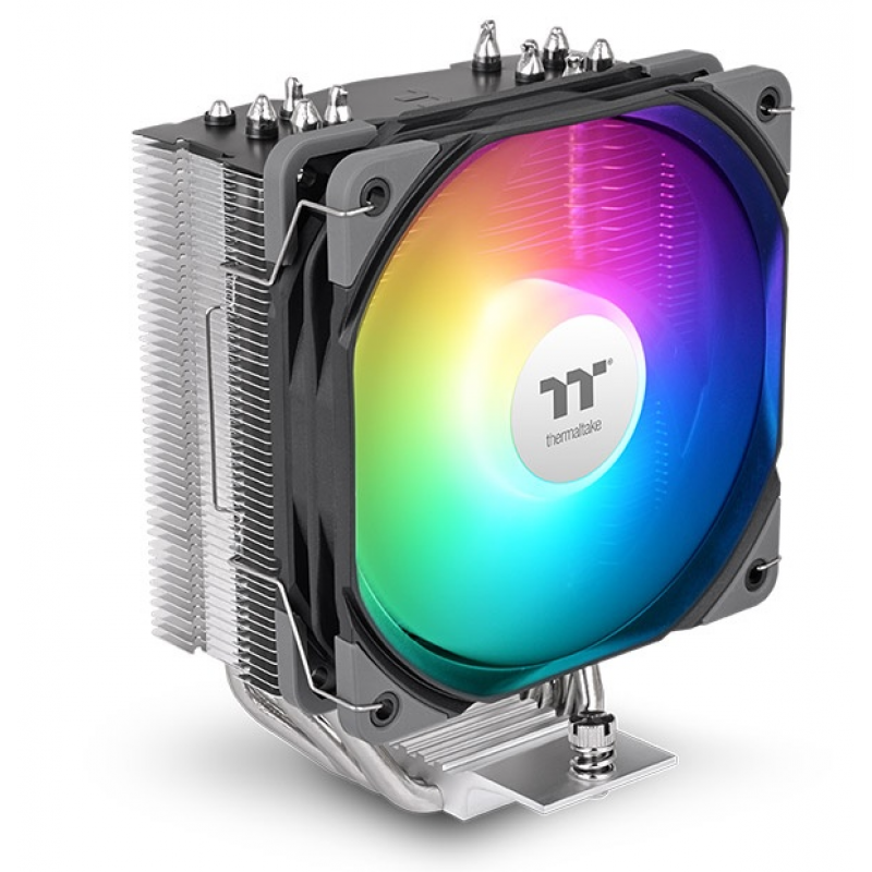 CPU COOLER AIR THERMALTAKE UX500 ARGB 5V MB SYNC BLACK