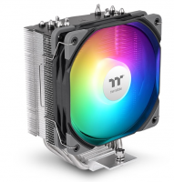 CPU COOLER AIR THERMALTAKE UX500 ARGB 5V MB SYNC BLACK