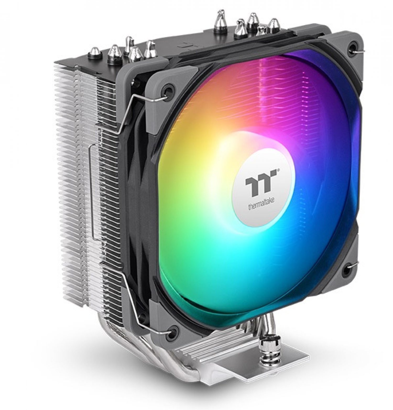 CPU COOLER AIR THERMALTAKE UX500 ARGB 5V MB SYNC BLACK