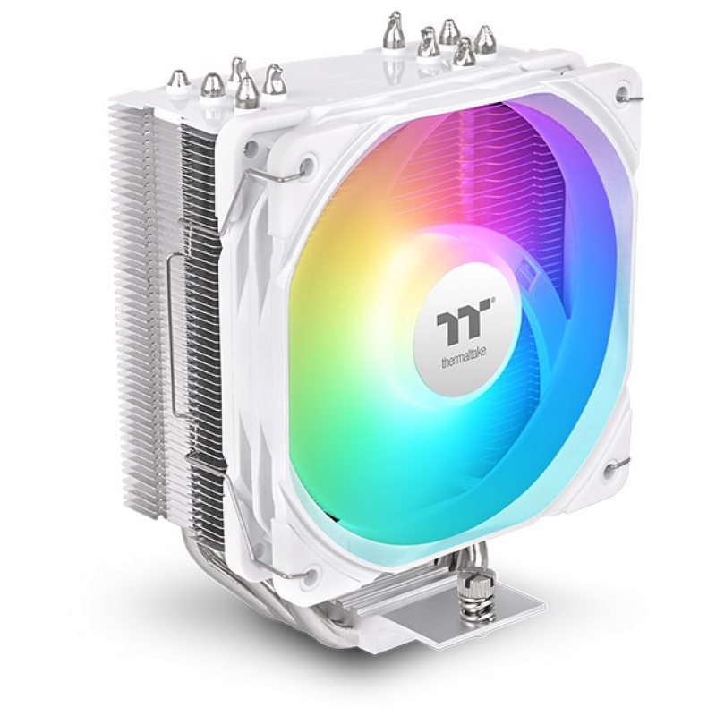 CPU COOLER AIR THERMALTAKE UX500 ARGB SYNC WHITE
