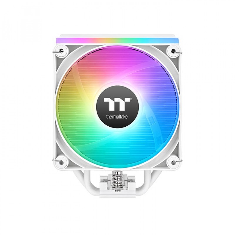 CPU COOLER ASTRIA 200 AIR 4 PIPE SYNC WHITE