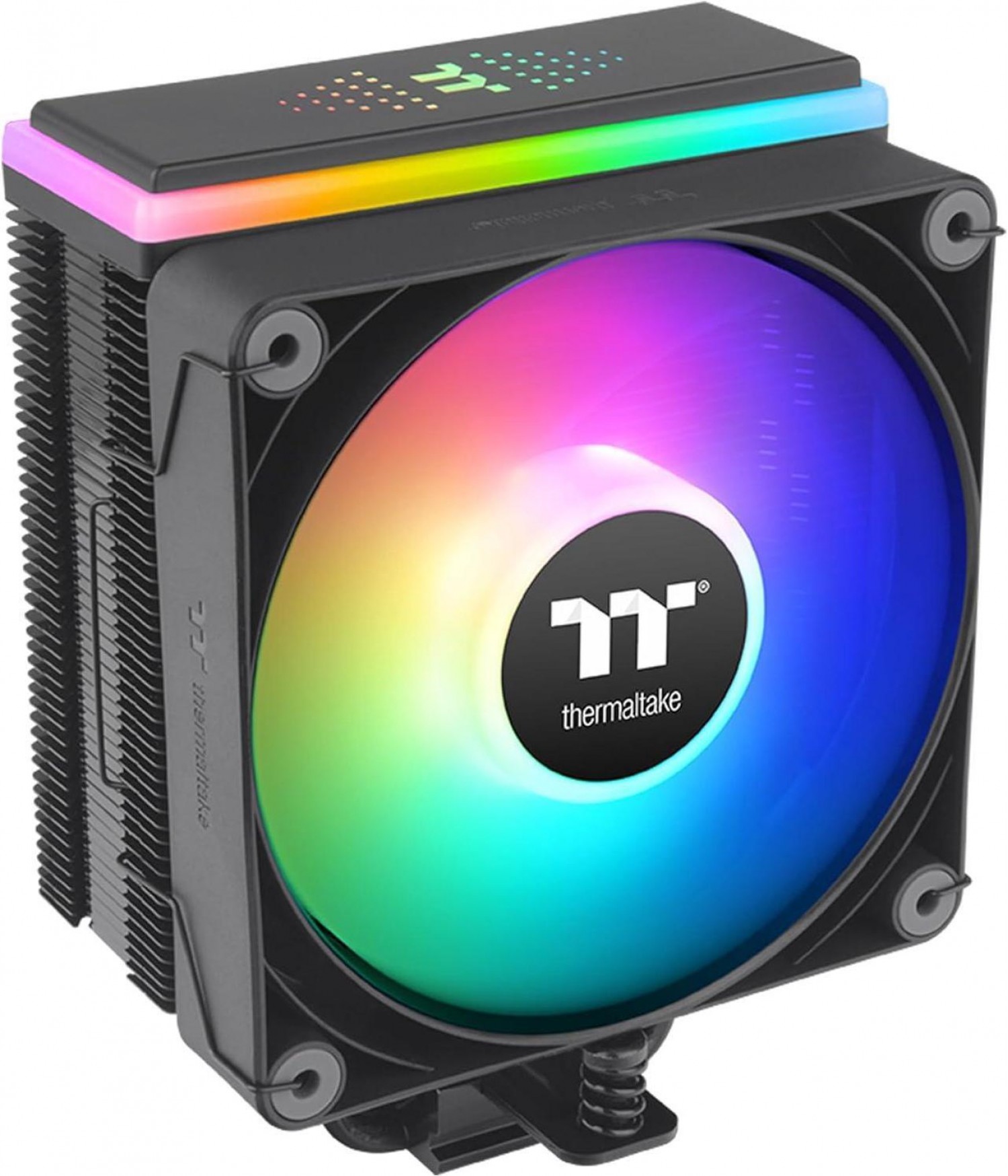 Cpu Cooler Astria 200 Air 4 Pipe Sync