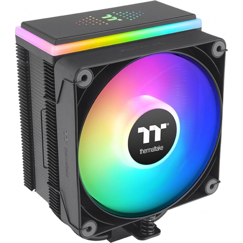CPU COOLER ASTRIA 400 AIR 6 PIPE SYNC