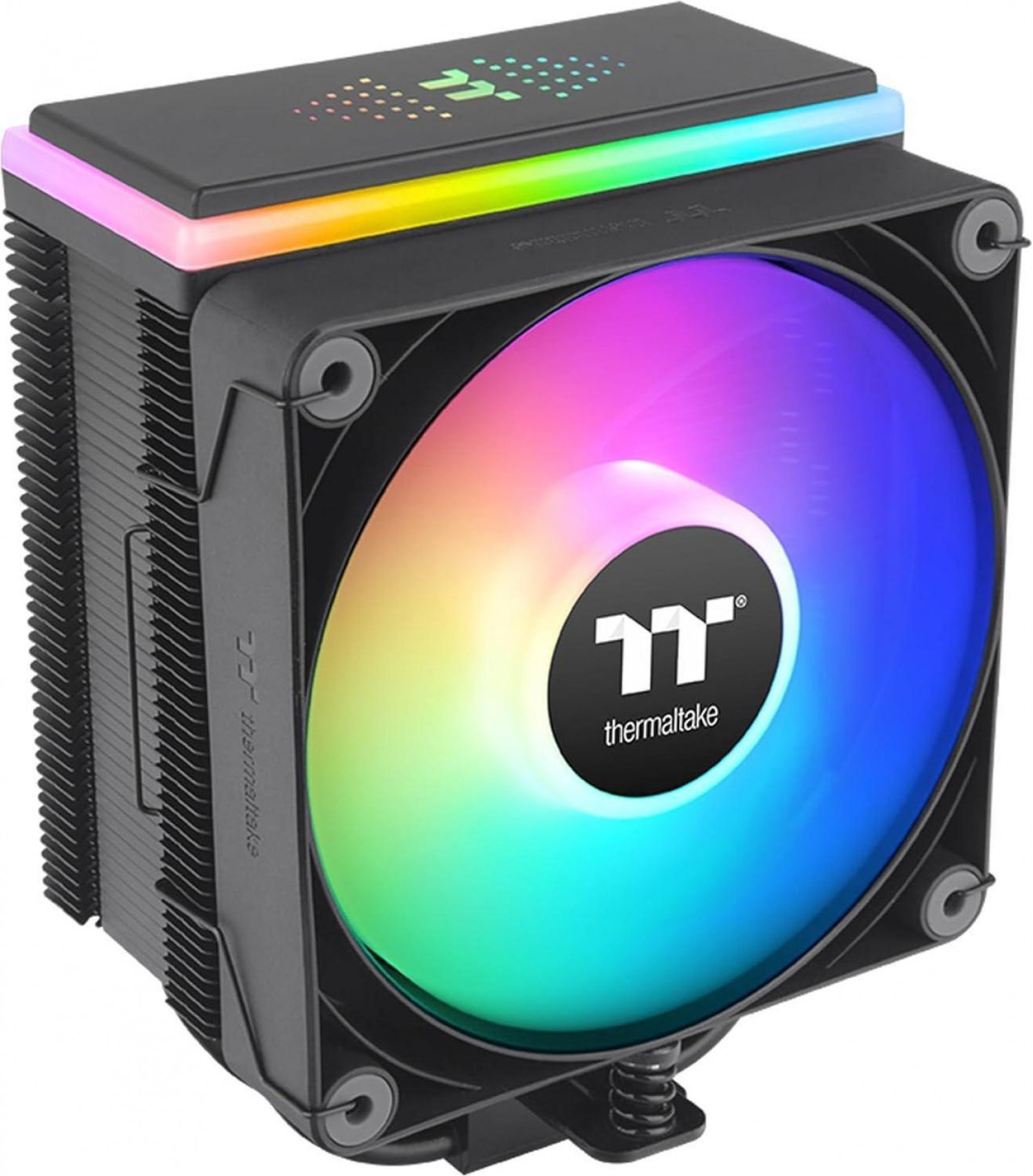 Cpu Cooler Astria 400 Air 6 Pipe Sync