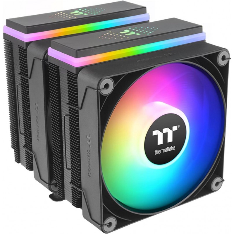 CPU COOLER ASTRIA 600 AIR 6 PIPE SYNC