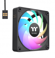 CPU COOLER THERMALTAKE CT140 EX ARGB SYNC BLACK