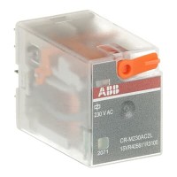 CR-M 220AC 2L 220 VCA 2 INV*  250 V/12A