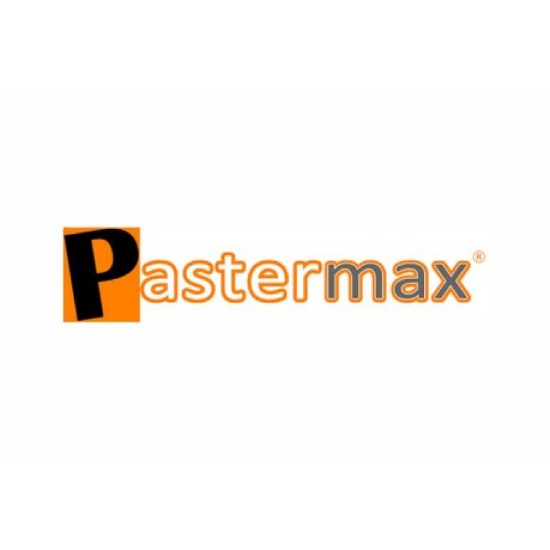 CREMA LIMPIAMANOS PARA TALLER PASTERMAX 500GRS