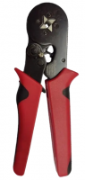 CRIMP-10 Pinza Crimpeadora para terminales tubulares 0.25-10mm2