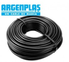 Cable TPR 5X2.5 x 1MT - ARGENPLAS