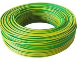 Cable Unipolar 1x16 V/A x MT. - TREFILCON