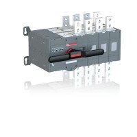 Conmutador Motorizado OTM1600E4CM230C