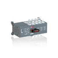 Conmutador Motorizado OTM160E4CM230C