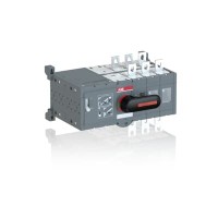 Conmutadora Motorizada OTM400E3CM230C
