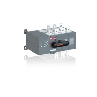 Conmutadora Motorizada OTM630E3CM230C