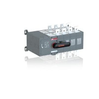 Conmutadora Motorizada OTM630E4CM230C
