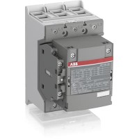 Contactor AF116-30-11-14 Bobina dual AC/DC 250…500 Vca / Vcc