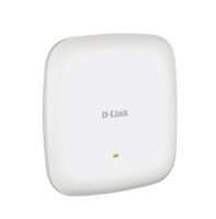 D-LINK ACCESS POINT DAP-2720  WIFI 5 AC2200 TRI-BAND POE