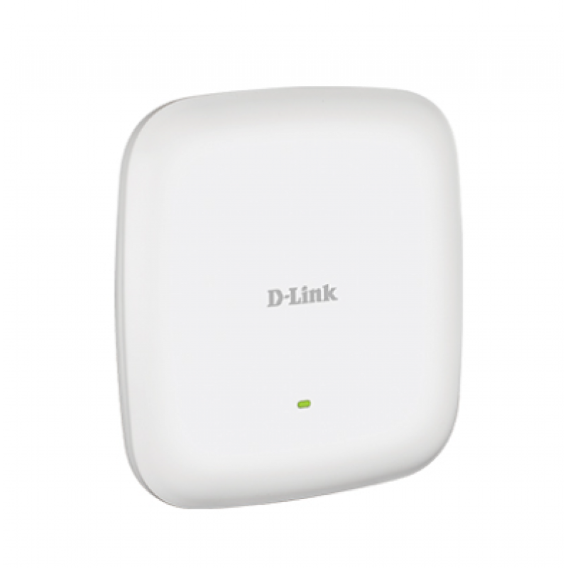D-LINK DAP-2720 ACCESS POINT WIFI 5 AC2200 TRI-BAND PoE