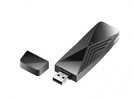 D-LINK AX1800 WI-FI 6 USB ADAPTER DWA-X1850