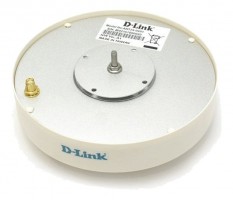 D-LINK Antena 4DBI Omnidireccional ANT24-0401