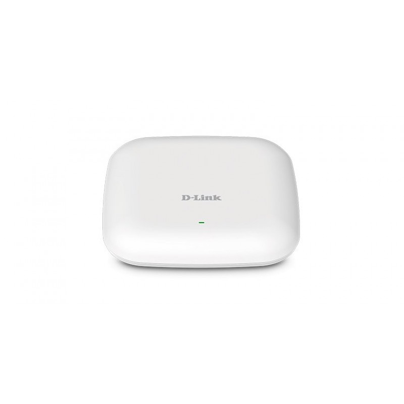 D-LINK DAP-2610 ACCESS POINT WIFI 5 AC1300 DUAL-BAND PoE