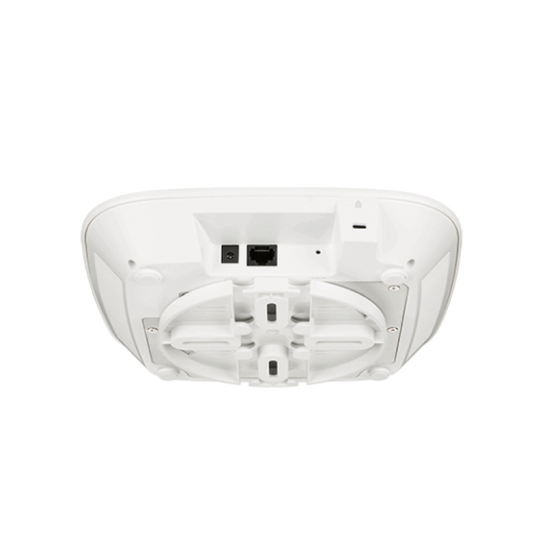 D-LINK DAP-2720 ACCESS POINT WIFI 5 AC2200 TRI-BAND PoE