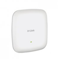 D-LINK DAP-2720 ACCESS POINT WIFI 5 AC2200 TRI-BAND PoE