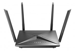 D-LINK DIR-2150 ROUTER WIFI 5 AC2100 4 ANTENAS DUAL BAND