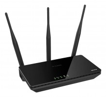 D-LINK DIR-819 ROUTER WIFI 5 AC750 3 ANTENAS DUAL BAND