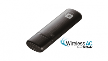 D-LINK DWA-182 USB 3.0 WIFI 5 AC1300 DUAL BAND