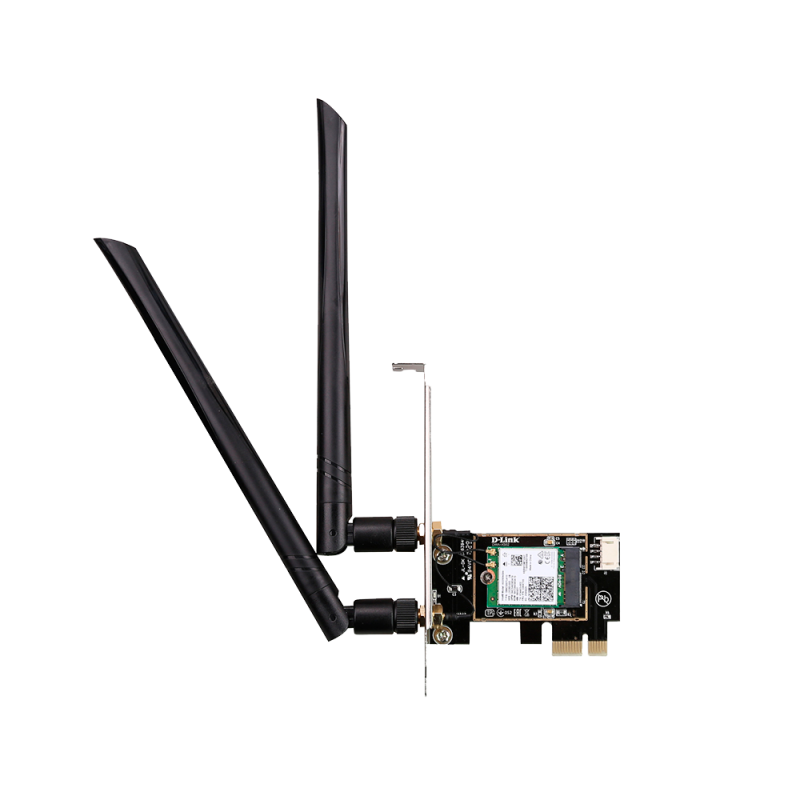D-LINK DWA-X582 AX3000 DUAL BAND PCI EXPRESS