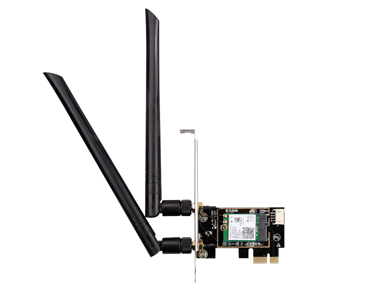 D-LINK DWA-X582 AX3000 DUAL BAND PCI EXPRESS