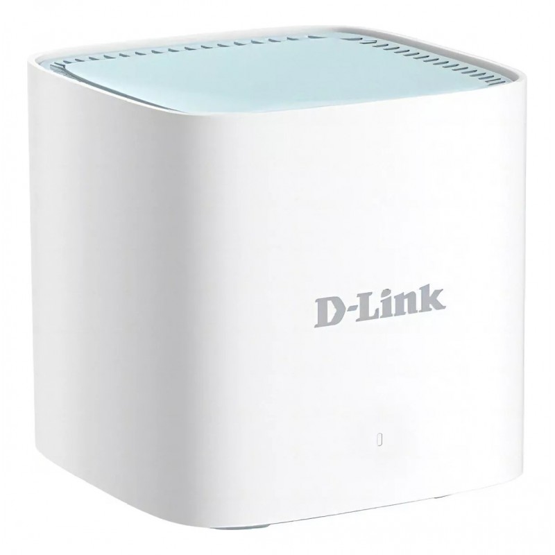 D-LINK M15-1 MESH ROUTER WIFI 6 AX1500 1 unidad