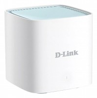 D-LINK M15-1 MESH ROUTER WIFI 6 AX1500 1 unidad