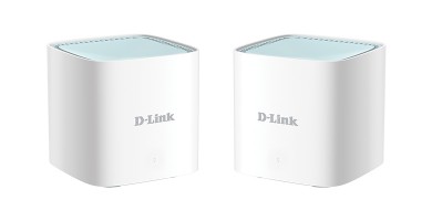 D-LINK M15-2 MESH ROUTER WIFI 6 AX1500 2 unidades