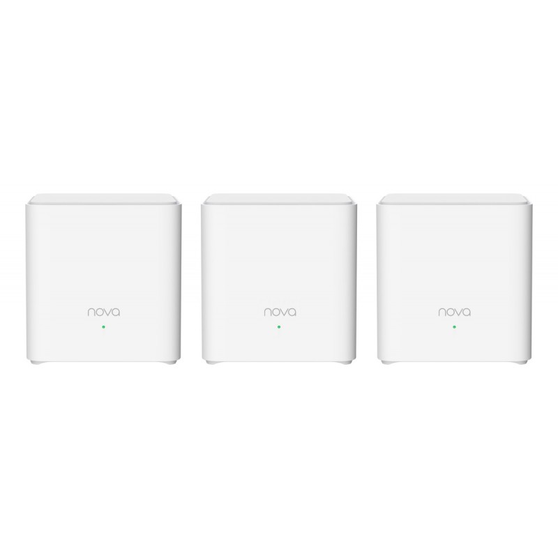 D-LINK M15-3 MESH ROUTER WIFI 6 AX1500 3 unidades