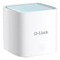 D-LINK MESH ROUTER M15-1  WIFI 6 AX1500 1 unidad