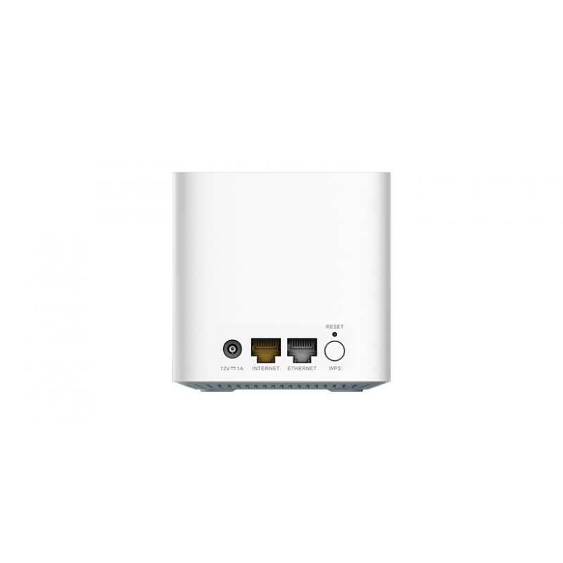 D-LINK MESH ROUTER M15-2 MESH ROUTER WIFI 6 AX1500 2 unidades