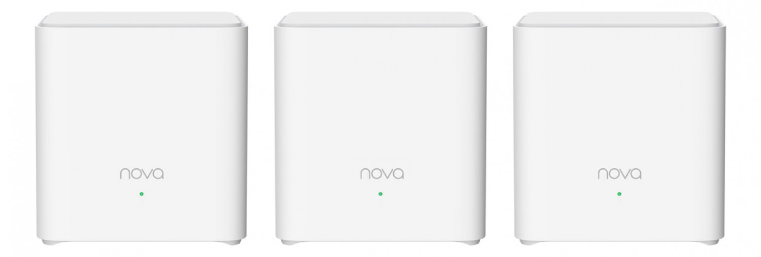 D-LINK M15-3 MESH ROUTER WIFI 6 AX1500 3 UNIDADES