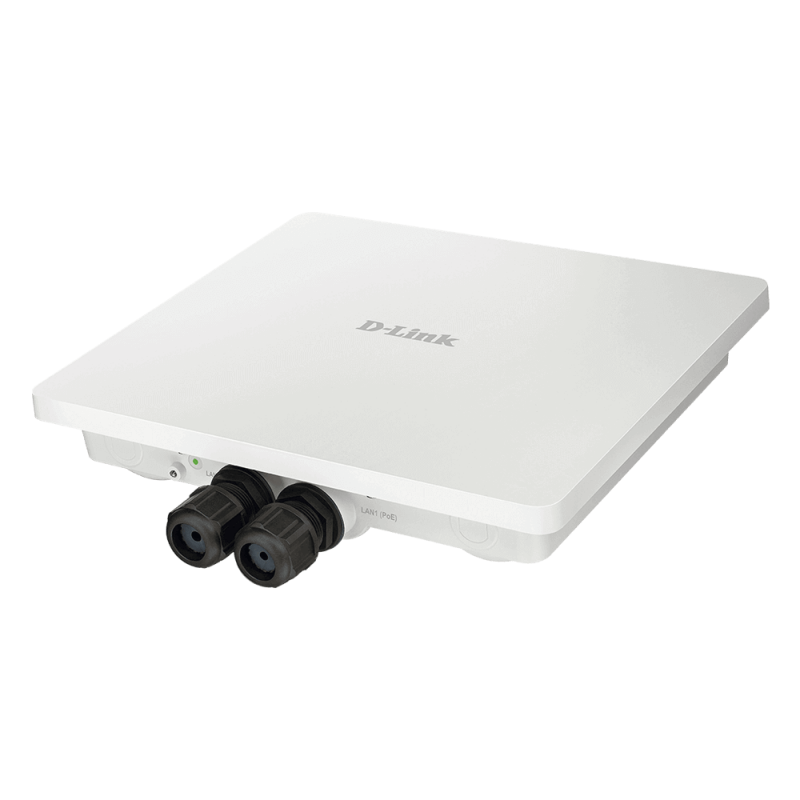 D-LINK NUCLIAS CONNECT AC1200 WAVE 2 OUTDOOR AC DAP-3666