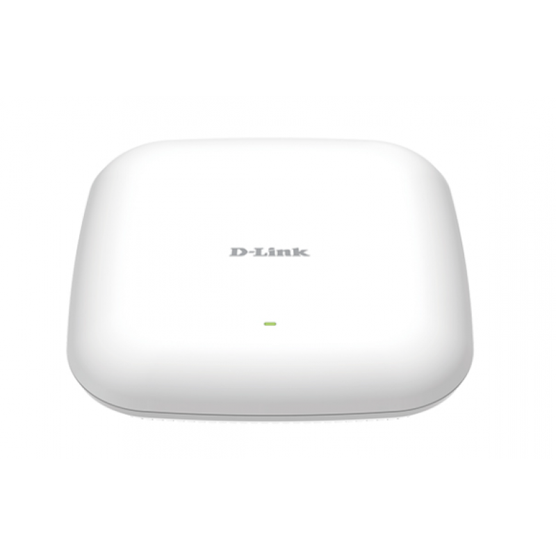 D-LINK NUCLIAS CONNECT AX3600 ACCESS POINT DAP-X2850
