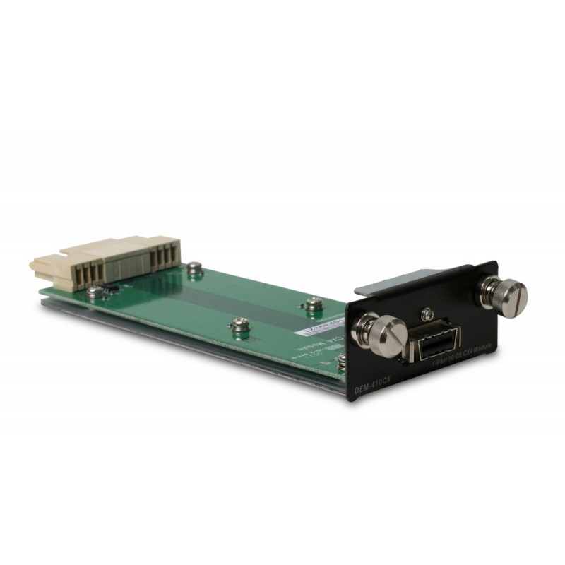 D-LINK ONE PORTE 1000 BASE DEM-410CX