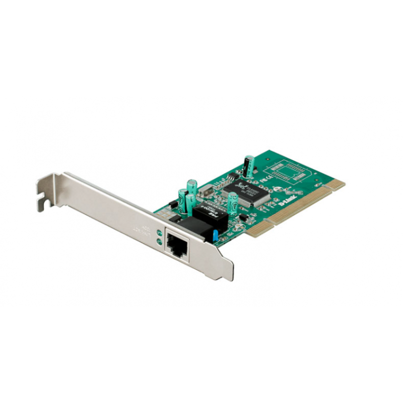 D-LINK PCI ADAPTE 32BIT 10/100/1000 BASE-T DGE-528T