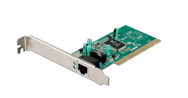D-LINK PCI ADAPTE 32BIT 10/100/1000 BASE-T DGE-528T
