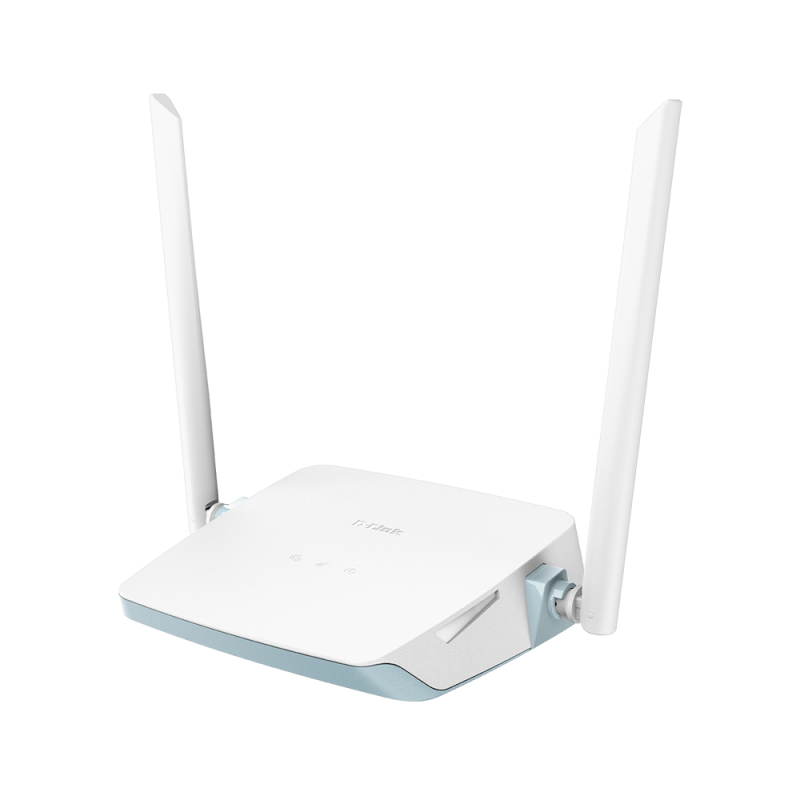 D-LINK R03 N300 SMART ROUTER 2 ANTENAS